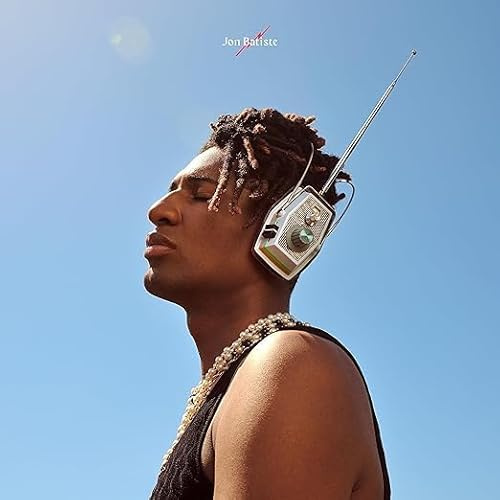 Jon Batiste - World Music Radio