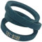 Courroie d'entraînement 121-5765 pour tondeuse Toro Timemaster Turfmaster 30 22205TE 22210 20978 20200 20199 20975 20976 20977