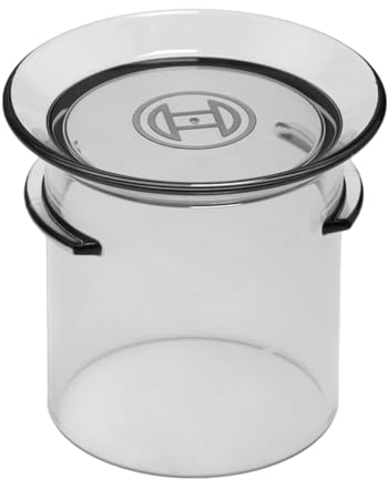 Deckel kompatibel mit/Ersatzteil für Bosch 10015130 MMB6141B VitaPower Serie 4... Standmixer