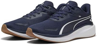 PUMA Unisex Skyrocket Lite 2 EngineeredRoad Running Shoe