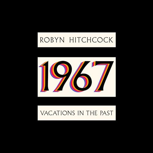 1967 - Vacations In The Past