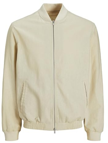JACK & JONES Male Blousonjacke Blousonjacke