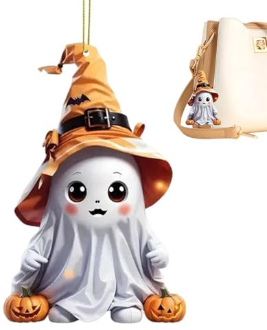 lanliflying Wanddekoration, 2D Acryl Cartoon Ornament Hängender Anhänger Niedliche Wanddekorationen für Kleidung, , Tür