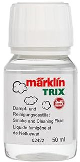 Dampf- und Reinigungsdestillat 50 ml