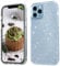 ORDA for iPhone 11 Pro Max Case Clear Glitter Case Shockproof Thin Cover Rubber Lightweight Anti-Scratch Bumper Sparkle Bling Women Girls Phone Case Compatible with iPhone 11 Pro Max 6.5 Clear-Pink