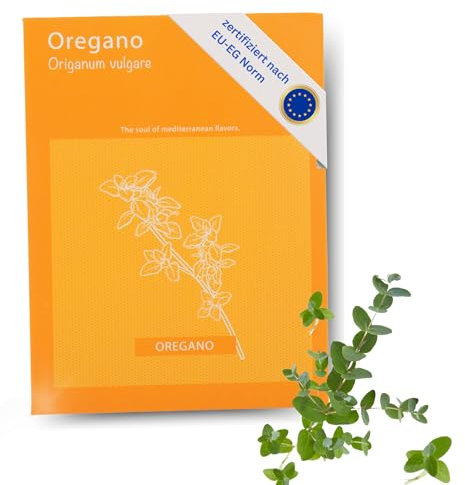 HAVENHAUS Oregano Samen
