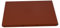 Limics24 - Außentablar Für USM Haller - Rubinrot - RAL 3003-75 50 35 cm - Neu (35x35 cm)