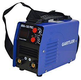 Saldatrice a elettrodi 160 A MMA-160 PRO ARC MMA IGBT