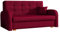 Mirjan24 Schlafsofa Viva Gold III mit Bettkasten, Bettsofa, 3 Sitzer Polstersofa mit Schlaffunktion inkl. Kissen, Sofa, Sofagarnitur, Farbauswahl, Wohnlandschaft (Kronos 02)