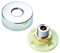 Ideal Standard Shower Bar Wall Fixing Kit