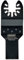 Draper 70459 Oscillating Multi-Tool Plunge Cutting Blade (20mm)