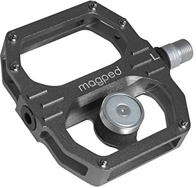 Pédale Magped Sport2 100N