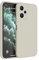 Topme Coque pour Realme 9 5G / Realme 9 Pro (6.59 inches) Etui Housse, Protecteur de Peau en Silicone TPU - Blanc Antique
