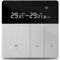 Agwuoetr AVATTO Tuya WiFi WiFi-Thermostat 100–240 V, Elektrische Fernbedienung, Home Yandex