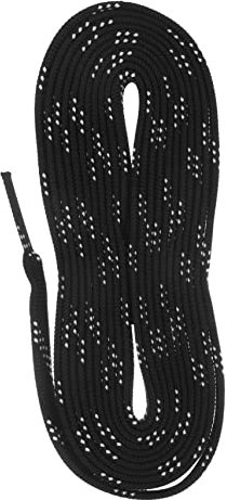 ARTSEWPLY Eishockey Schnürsenkel Gewachste Flache Schnürsenkel Für Schlittschuhe Robuste Langlebige Sportschnürsenkel Für Optimale Leistung Und Stil Für Eishockey Und Rollschuhlaufen