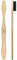'Microscope with Slide' Bamboo Toothbrush (TF00024997)