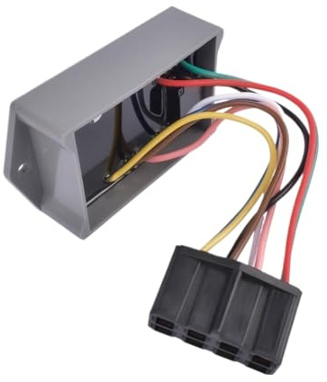 Module Commercial de Tondeuse à Gazon AP02 48V 48 Pouces Compatible avec SCZ48V 28BS 483599