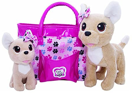 Simba, Chi Chi Love Baby Love, ab 5 Jahren, 105893178