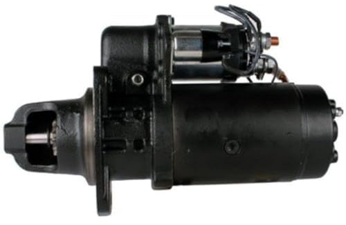 HELLA 8EA 012 586-401 Starter - 24V - 6.2kW