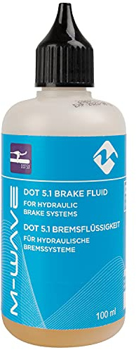 M-Wave Bremsflüssigkeit