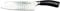 Rockingham Forge Equilibrium Series Santoku Knife, 18cm, Premium German Stainless Steel