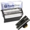 Kombipack Scherfolie Klingenblock Messer Rasierklinge kompatibel mit Braun 5885 6000 6312 Flex Integral Flex Integral ultra speed Flex XP / XP II Contour Sportive / Contour / Contour Series Serie 3