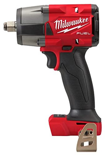 Milwaukee troncatrice telescopica M18 FUEL, 305mm - M18FMS305-0, rosso e nero