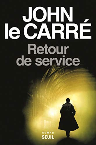Retour de service (French Edition)