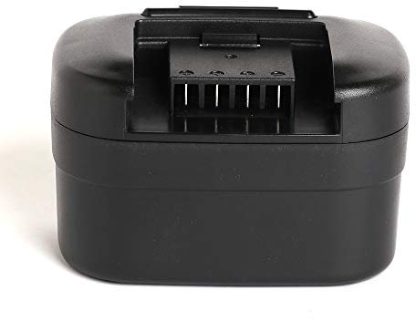 Heshunchang battery 14.4V 1.5Ah Replace for SENCO PPA014