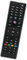 ALLIMITY RC-4875 Reemplazo de Mando a Distancia para Telefunken TV 32DH5015 D32H125N3 D32H283M3CW D32H285X4CW D39F265R3C D39F275N3C D40F272A3 L22F272K4V L28H275F3 TE24282B30C10E