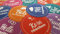 sprengers Party Aufkleber | Geschenk | Sprüche | Mitbringsel | Dekoration | Karneval | Festival | Sticker