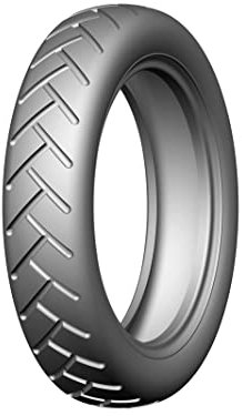 CST C-9361 E-Scooter Reifen, 8 1/2 x 2, 8,5 Zoll, Ersatzreifen für Elektroroller, Luftreifen, schwarz