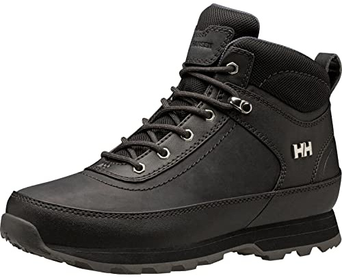 Helly Hansen Calgary Stiefel Black/Ebony 38 2/3
