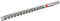 Hilti 8-piece hammer drill bit set, Pack of 8x Ultimate TE-CX 5.5/17 SDS Plus Drill Bits for drilling through rebar, tough concrete and brick, diameter: 5.5 mm, working length 100 mm (2021996)