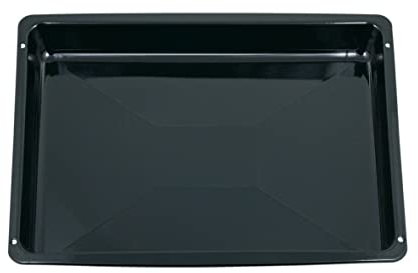 easyPART Compatible avec les plaques de cuisson Cooke&Lewis 219440101 - 460 x 370 mm - Émaillée