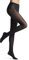 FALKE Women's Matt Deluxe 30 DEN W Ti Sheer Plain 1 Pair Tights, Grey Graphite 3146, S