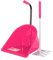 Bollensammler Teenie Tidee mit kurzem Rechen, Pink