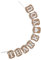 Abaodam Danke Banner Set 9pcs Papier Bunting Für Hochzeit Decor Home Party Dekorationen