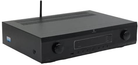 Tonewinner AT-300 16 Ch Dolby Atmos DTS:X 4K AV Préamplificateur et processeur