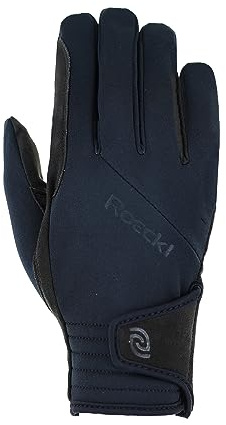 Roeckl Sports Reithandschuh Winya, 2 Farben, Größe 6-11