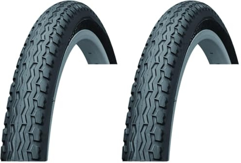 Fischer - Cubiertas para Bicicleta de Carretera, Varios tamaños