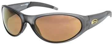 Quiksilver Ellipse P - Polarisierte Sonnenbrille - One size - Schwarz.