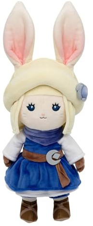 FINAL FANTASY XIV Loporrit Plüschfigur