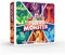 Mutlose Monster Spiel - Asymmetrisches Bluffspiel für 2 Personen, Strategie, Verlies entkommen, Monsterkarten, Logik und Täuschung