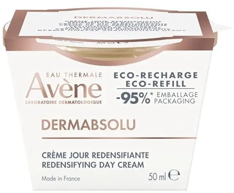 AVENE DermAbsolu Tagescreme Nachfüllpack 50 ml