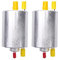 LOLPALONE 2 x 0024773001 Kraftstofffilter für W202 W203 W208 W209 W210