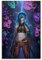 Zhailliu Arcane Poster, Anime-TV-Serie, Retro, Vintage, Comics, Jinx, Jpg, Musikposter für Zimmer, ästhetische Leinwand, Wandkunst, Schlafzimmerdekoration, 30 x 45 cm