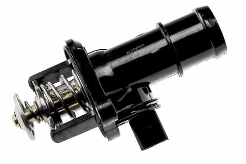 Thermostat kompatibel mit Volkswagen Polo Variant 1.6 1997–2001 CTM/VW/104A