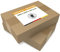 25x DHL Kleinpaket Versandkarton 350x250x80mm | Robuster und Stabiler Karton für DHL, Hermes, DPD Warenpost & Päckchen | Faltkarton für Versand | FEFCO 0201