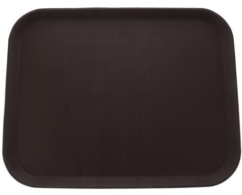 TOYANDONA Bandeja Rectangular de Plástico para Zapatos Bandeja Multiusos para Botas para Entrada y Jardín Antideslizante y de Limpiar